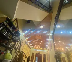 BÁN NHÀ NGỌC THỤY – LONG BIÊN - Ô TÔ VÀO NHÀ – KHU CÁN BỘ – FULL NỘI THẤT GỖ CAO CẤP