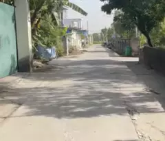 Bán đất thôn 3 Bắc Sơn An Dương Hải Phòng