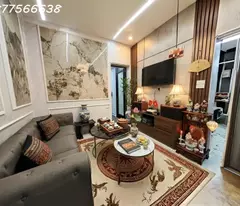 TÂN MAI - 88M2 SỬ DỤNG - Ô TÔ TRÁNH - 3 NGỦ - DƯỚI 6 TỶ
