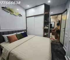 TÂN MAI - 88M2 SỬ DỤNG - Ô TÔ TRÁNH - 3 NGỦ - DƯỚI 6 TỶ