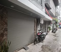 TÂN MAI - 88M2 SỬ DỤNG - Ô TÔ TRÁNH - 3 NGỦ - DƯỚI 6 TỶ