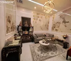 TÂN MAI - 88M2 SỬ DỤNG - Ô TÔ TRÁNH - 3 NGỦ - DƯỚI 6 TỶ