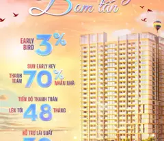 NHA TRANG ĐÃ BÃO HÒA CĂN HỘ BIỂN? ĐÂY LÀ "ĐẠI DƯƠNG XANH" ĐỂ TỐI ƯU DÒNG TIỀN CHO THUÊ!