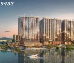 NHA TRANG ĐÃ BÃO HÒA CĂN HỘ BIỂN? ĐÂY LÀ "ĐẠI DƯƠNG XANH" ĐỂ TỐI ƯU DÒNG TIỀN CHO THUÊ!