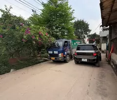 SỞ HỮU 80M ĐẤT ĐẸP GIÁ TỐT TẠI TÍCH GIANG – PHÚC THỌ - HÀ NỘI