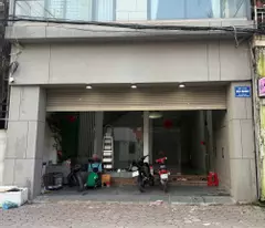 CHO THUÊ MẶT BẰNG TẦNG 1 – KIM ĐỒNG, TP VINH, NGHỆ AN