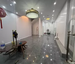 CHO THUÊ MẶT BẰNG TẦNG 1 – KIM ĐỒNG, TP VINH, NGHỆ AN