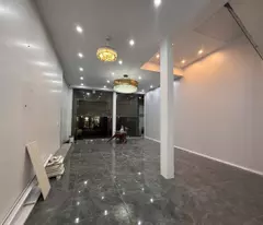CHO THUÊ MẶT BẰNG TẦNG 1 – KIM ĐỒNG, TP VINH, NGHỆ AN