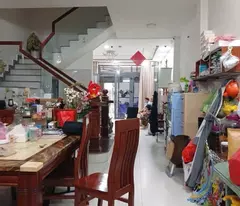 Hẻm xe hơi Gò Dầu, 84m2, 4 tầng, nhỉnh 7.xx tỉ - Tân-Sơn Nhì Tân-Phú . Ngay Aeon Tân-Phú