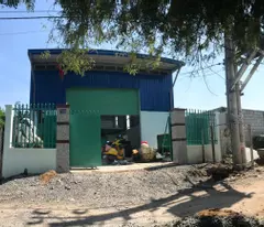Bán kho-Xưởng sản xuất giá tốt, vào làm ngay, đường An Hạ,Bình Chánh