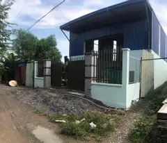 Bán kho-Xưởng sản xuất giá tốt, vào làm ngay, đường An Hạ,Bình Chánh