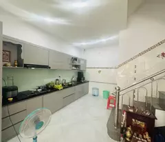 Bán nhà mặt tiền Đường 179 Tân Phú Thủ Đức - 56m2 - 3 Tầng - Nở hậu tài lộc - 8 Tỷ