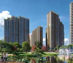 HOT!CH STUDIO 31.6 m2 –THE PARKLAND|OCEAN PARK 2 Giá 2,151 tỷ Tặng Iphone 17, CK 12 %