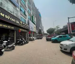 💎 BÁN BUILDING MẶT PHỐ NGUYỄN XIỂN - 168M2 - 9 TẦNG - VỈA HÈ 10M - GIÁ 120 TỶ 💎