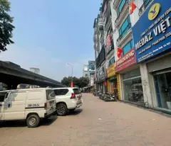 💎 BÁN BUILDING MẶT PHỐ NGUYỄN XIỂN - 168M2 - 9 TẦNG - VỈA HÈ 10M - GIÁ 120 TỶ 💎