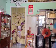 Nhà HXH 330 Âu Dương Lân P3-Q8, Giá : 7.6 Tỷ (TL)