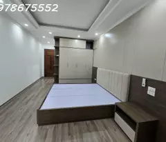 NHÀ 7 TẦNG MAI PHÚC PHÚC ĐỒNG – 40M2 – Ô TÔ RA VÀO – GIÁ 12 TỶ