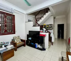 BÁN NHÀ MẶT NGÕ 35 ĐẶNG THAI MAI TÂY HỒ - VỊ TRÍ ĐẸP Ô TÔ TRÁNH KINH DOANH ĐỈNH: 84M2 - 27 TỶ