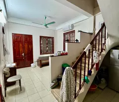 BÁN NHÀ MẶT NGÕ 35 ĐẶNG THAI MAI TÂY HỒ - VỊ TRÍ ĐẸP Ô TÔ TRÁNH KINH DOANH ĐỈNH: 84M2 - 27 TỶ