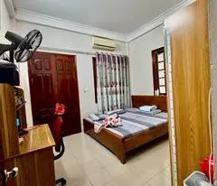 BÁN NHÀ MẶT NGÕ 35 ĐẶNG THAI MAI TÂY HỒ - VỊ TRÍ ĐẸP Ô TÔ TRÁNH KINH DOANH ĐỈNH: 84M2 - 27 TỶ
