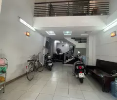 NHÀ PHỐ Q.7 - ĐƯỜNG SỐ – FULL CÔNG NĂNG – ĐƯỜNG XE HƠI 8M – CHỈ NHỈNH 9 TỶ