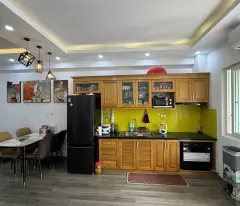Chính chủ cần bán căn hộ 65m2- chung cư Thanh Hà Mường Thanh