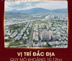 ĐẦU TƯ BĐS VCN NHA TRANG – BÀI TOÁN KHAI THÁC DÒNG TIỀN CHO THUÊ CHẮC THẮNG 100%!