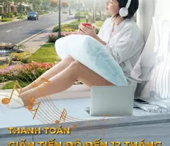ĐẦU TƯ BĐS VCN NHA TRANG – BÀI TOÁN KHAI THÁC DÒNG TIỀN CHO THUÊ CHẮC THẮNG 100%!