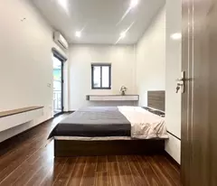 Bán nhà phố Trương Định, Hai Bà Trưng 34m2, 5 tầng full nội thất, sổ đỏ chỉ 7,2 tỷ