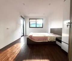 Bán nhà phố Trương Định, Hai Bà Trưng 34m2, 5 tầng full nội thất, sổ đỏ chỉ 7,2 tỷ