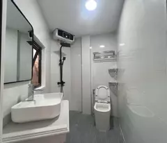 Bán nhà phố Trương Định, Hai Bà Trưng 34m2, 5 tầng full nội thất, sổ đỏ chỉ 7,2 tỷ