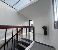 Bán nhà phố Trương Định, Hai Bà Trưng 34m2, 5 tầng full nội thất, sổ đỏ chỉ 7,2 tỷ