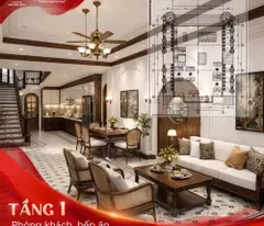 BÁN TINH HOA CHO TINH HOA. 1 CUỘC SỐNG TUYỆT VỜI