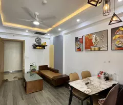 Chỉ 3,1 tỷ Sở hữu ngay căn hộ 2PN 2WC full nội thất tại KĐT Thanh Hà