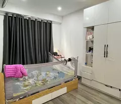 Chỉ 3,1 tỷ Sở hữu ngay căn hộ 2PN 2WC full nội thất tại KĐT Thanh Hà