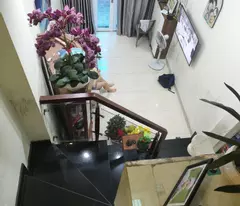 Giá Tốt: Cho Thuê Nhà 2 Tầng, 78m2, 3pn Đ.Huỳnh Tấn Phát, P.Phú Mỹ, Q.7, HCM