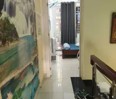 Giá Tốt: Cho Thuê Nhà 2 Tầng, 78m2, 3pn Đ.Huỳnh Tấn Phát, P.Phú Mỹ, Q.7, HCM