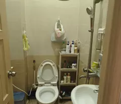 Giá Tốt: Cho Thuê Nhà 2 Tầng, 78m2, 3pn Đ.Huỳnh Tấn Phát, P.Phú Mỹ, Q.7, HCM