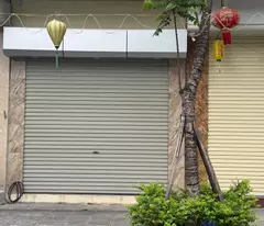 Bán nhà c4 khai sơn ngọc thuỵ, 35m x 3m8 vỉa hè kinh doanh