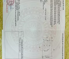 SỞ HỮU CƠ NGƠI SÂN VƯỜN 640M2 TẠI DIÊN AN - GIÁ ĐÃ GIẢM SÂU CHỈ CÒN 9 TỶ!