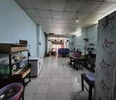 Bán nhà Mặt tiền Nguyễn Lý - ngay Tô Hiệu và Thoại Ngọc Hầu, 5x20m 2 Tâng, Sổ A4, 13,6 tỷ.