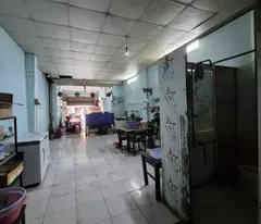 Bán nhà Mặt tiền Nguyễn Lý - ngay Tô Hiệu và Thoại Ngọc Hầu, 5x20m 2 Tâng, Sổ A4, 13,6 tỷ.