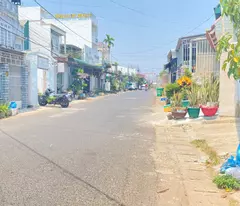 Mặt tiền phạm ngũ lão, trung tâm sầm uất của đức trọng, lâm đồng