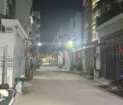 Bán nhà 1/ Liên Khu 4-5, BHHB, Bình Tân - dt lên đến 156m2 - 3 tầng - 5.98 tỷ