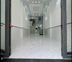 Bán nhà 1/ Liên Khu 4-5, BHHB, Bình Tân - dt lên đến 156m2 - 3 tầng - 5.98 tỷ