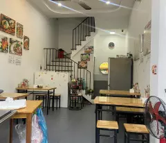 CÂU CHUYỆN CĂN NHÀ NỞ HẬU CÔNG NĂNG TẠI MẶT PHỐ VÕ THỊ SÁU