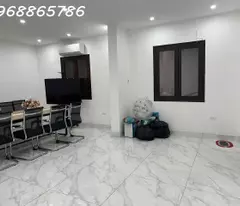 CÂU CHUYỆN CĂN NHÀ NỞ HẬU CÔNG NĂNG TẠI MẶT PHỐ VÕ THỊ SÁU