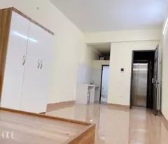 PASS PHÒNG CHUNG CƯ MINI 858 KIM GIANG, THANH LIỆT, THANH TRÌ, HÀ NỘI