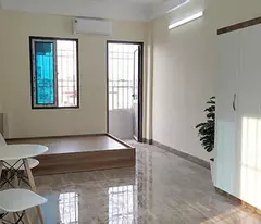 PASS PHÒNG CHUNG CƯ MINI 858 KIM GIANG, THANH LIỆT, THANH TRÌ, HÀ NỘI