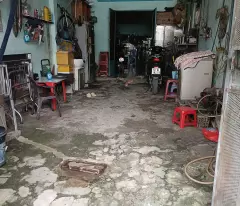 CHÍNH CHỦ Bán Nhanh Nhà Đang ở Cấp 4, Mặt Tiền Đường 6 KP 3, Phường Trường Thạnh( cũ), TP Thủ Đức